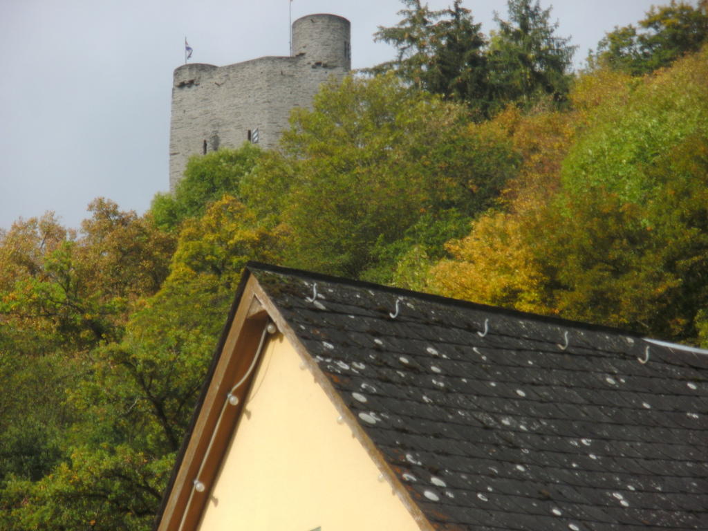 Landhotel Zum Schiff Laurenburg Exterior foto